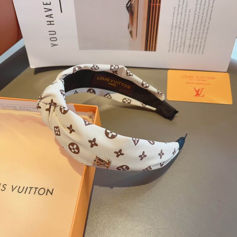 LV Headband hh (70)